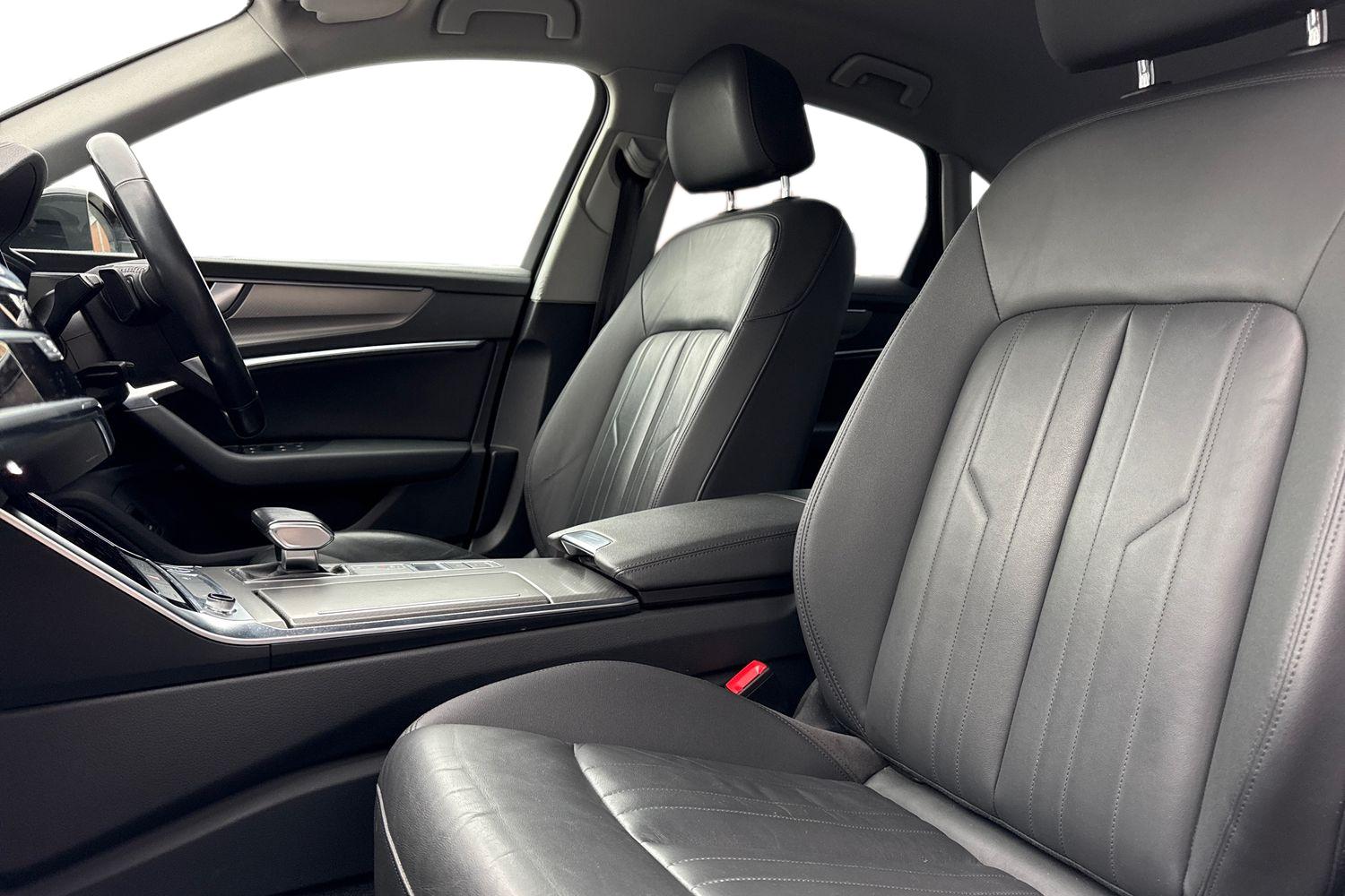 Used Audi A6 Saloon 2020 for sale - 78189685: Photo 16