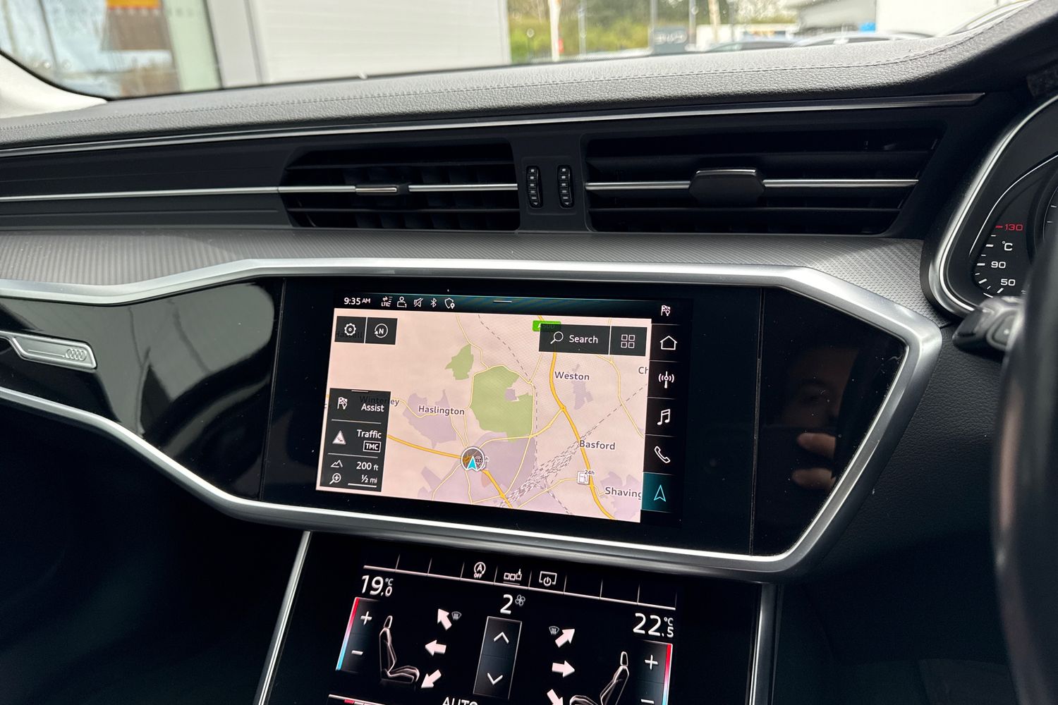 Used Audi A6 Saloon 2020 for sale - 78189685: Photo 17