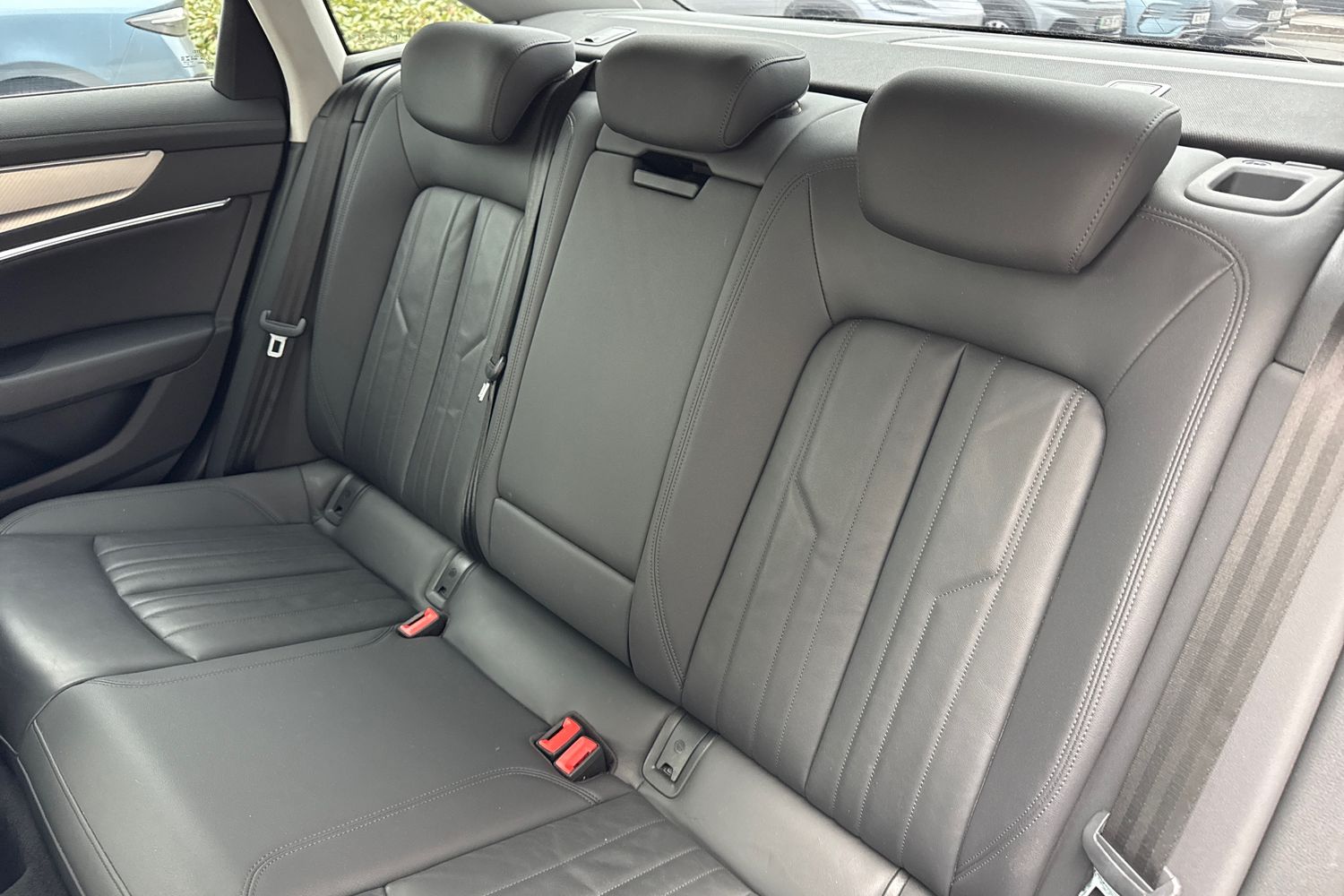 Used Audi A6 Saloon 2020 for sale - 78189685: Photo 19