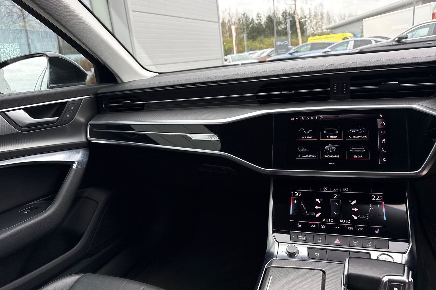 Used Audi A6 Saloon 2020 for sale - 78189685: Photo 20