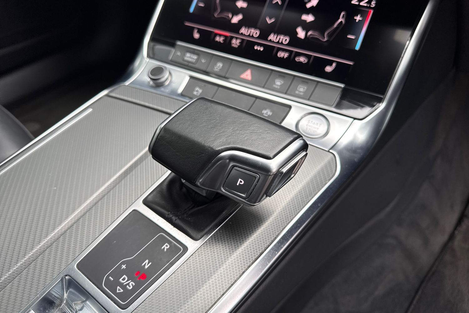 Used Audi A6 Saloon 2020 for sale - 78189685: Photo 23