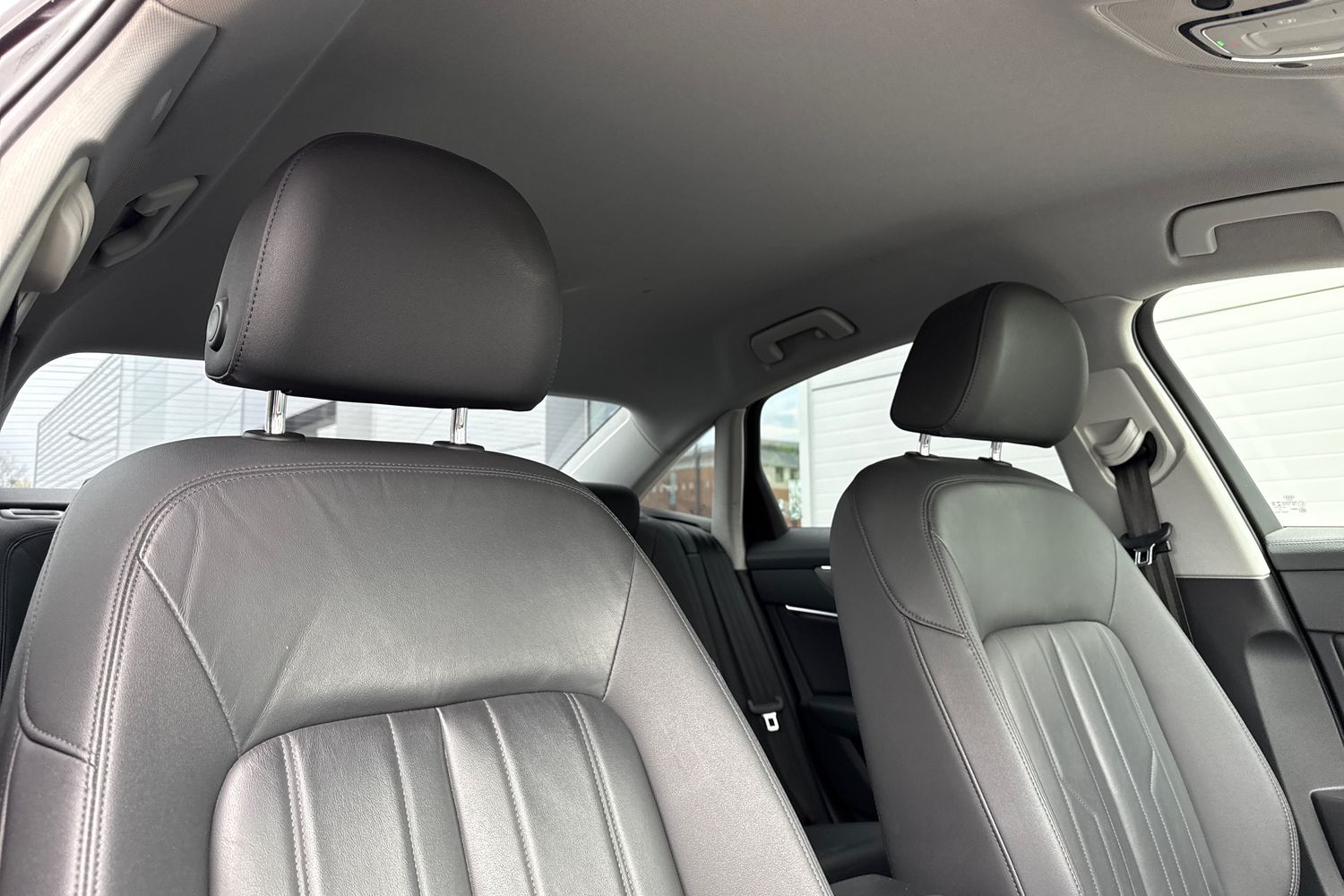 Used Audi A6 Saloon 2020 for sale - 78189685: Photo 24