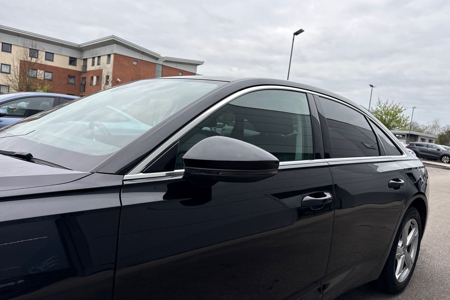 Used Audi A6 Saloon 2020 for sale - 78189685: Photo 26