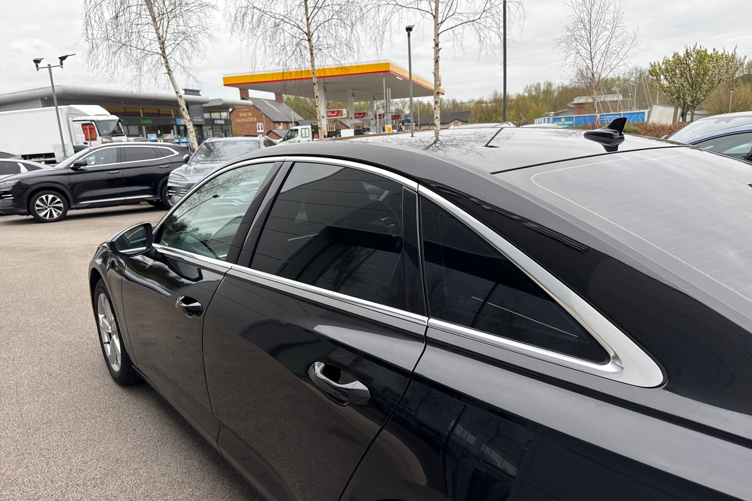 Used Audi A6 Saloon 2020 for sale - 78189685: Photo 28