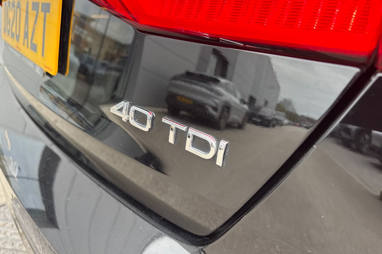 Used Audi A6 Saloon 2020 for sale - 78189685: Photo 29