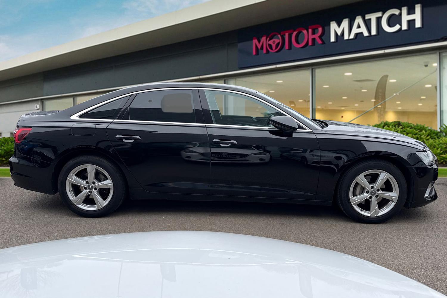 Used Audi A6 Saloon 2020 for sale - 78189685: Photo 3