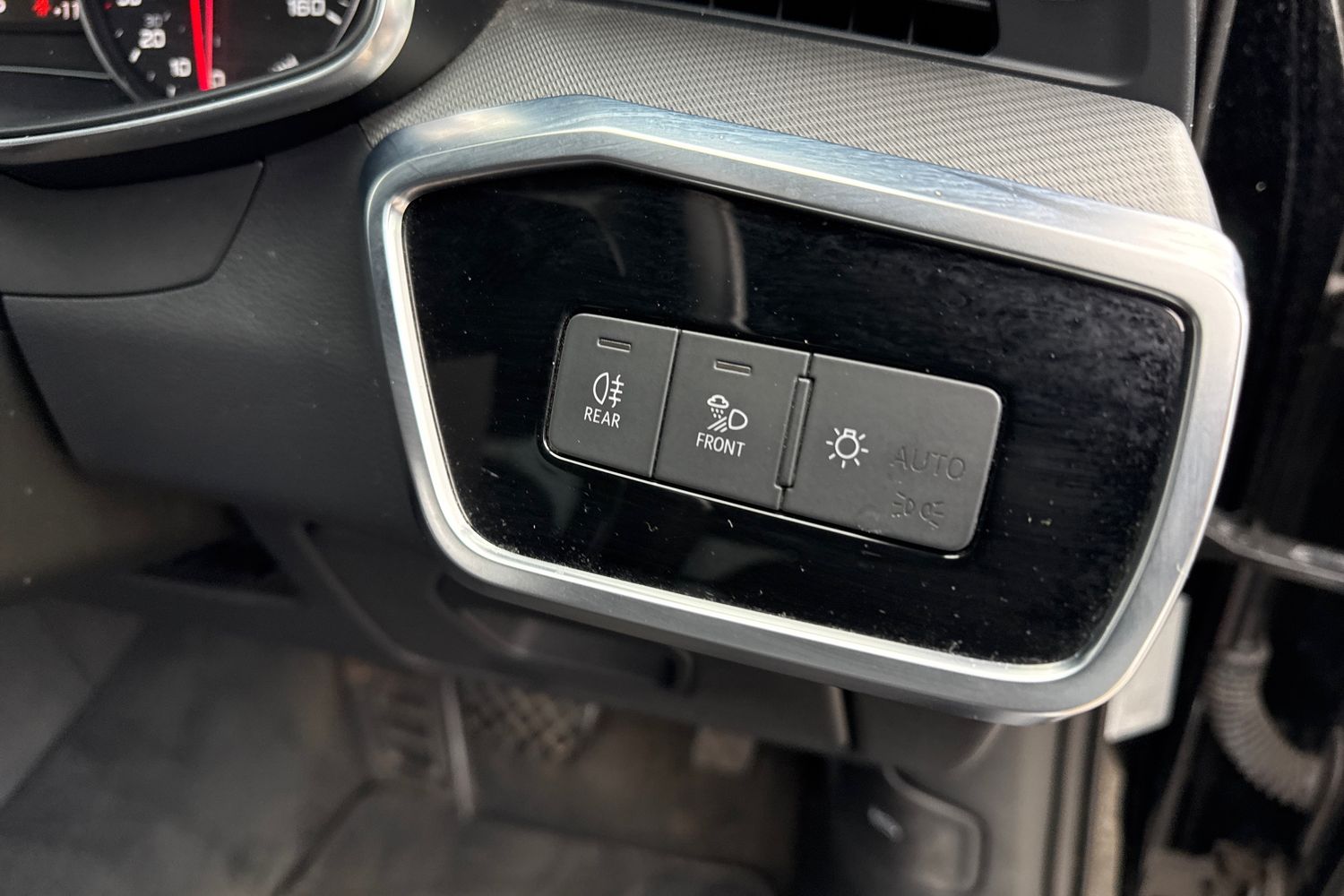 Used Audi A6 Saloon 2020 for sale - 78189685: Photo 31