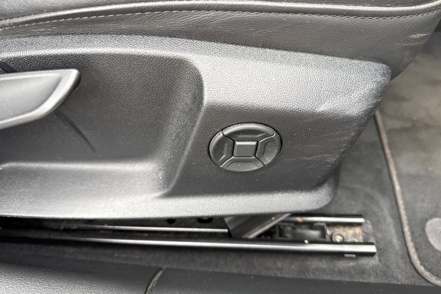 Used Audi A6 Saloon 2020 for sale - 78189685: Photo 32