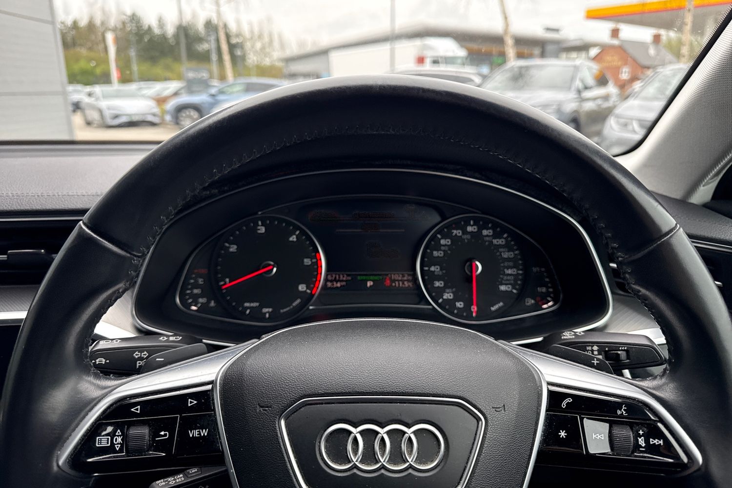 Used Audi A6 Saloon 2020 for sale - 78189685: Photo 33