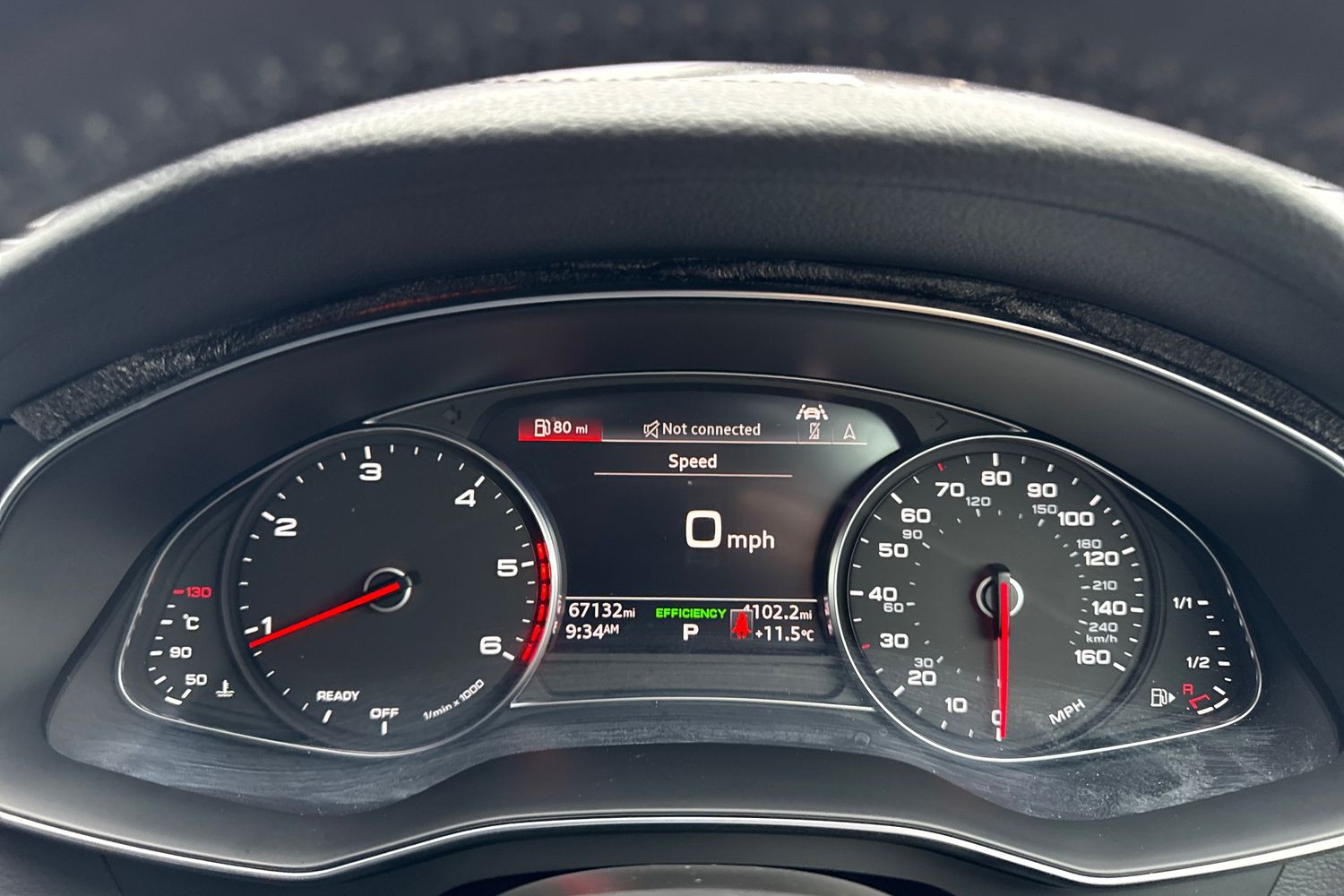 Used Audi A6 Saloon 2020 for sale - 78189685: Photo 34