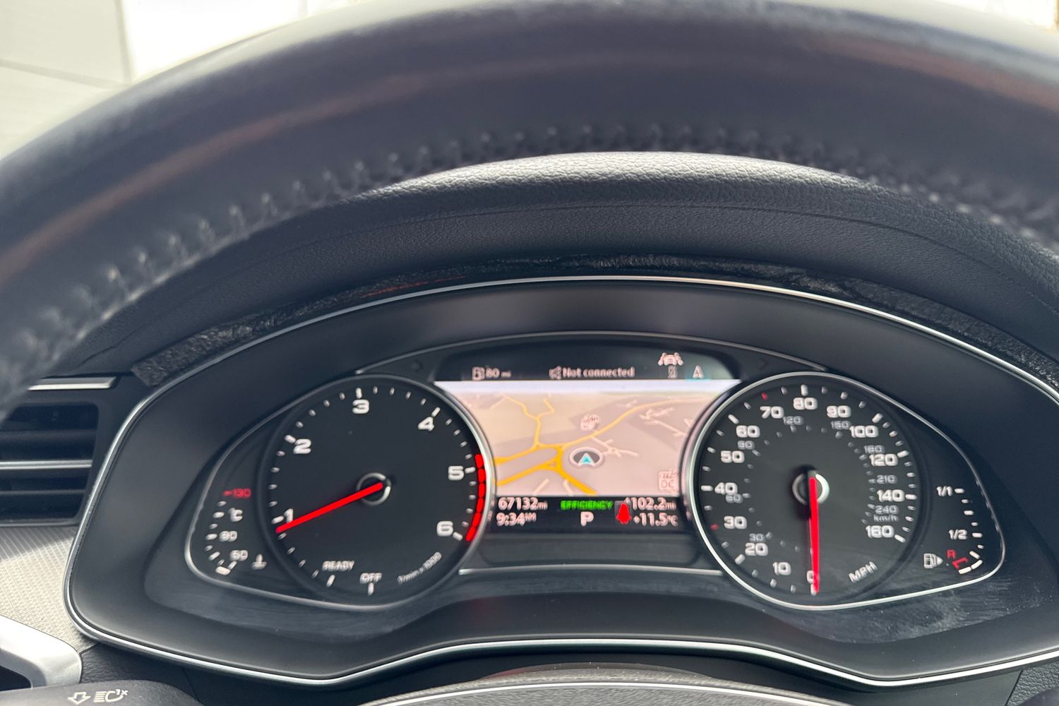 Used Audi A6 Saloon 2020 for sale - 78189685: Photo 35