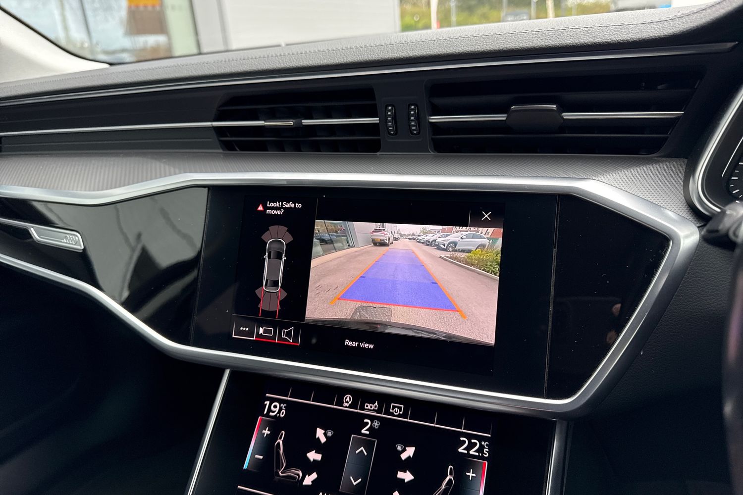 Used Audi A6 Saloon 2020 for sale - 78189685: Photo 37