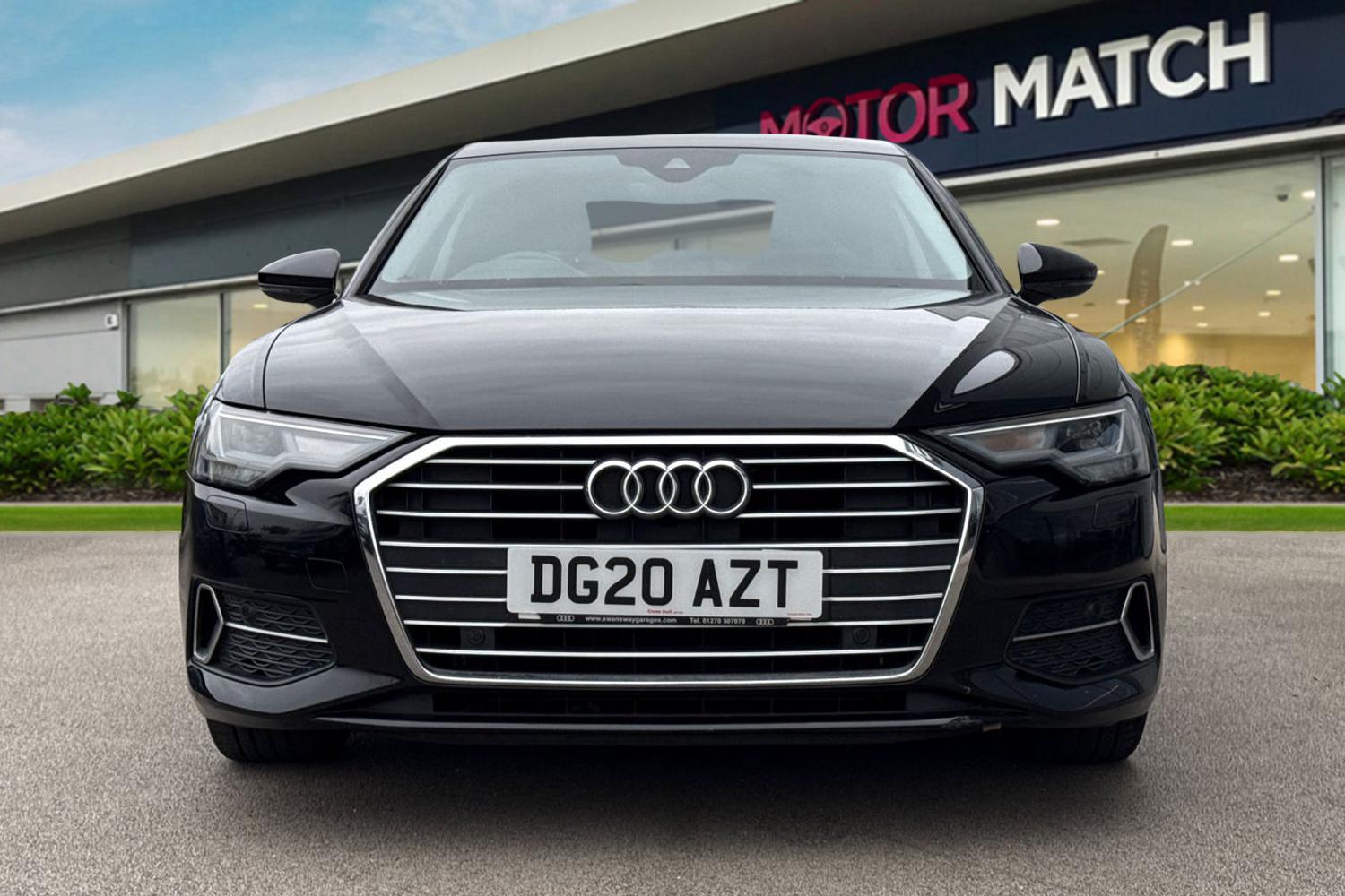 Used Audi A6 Saloon 2020 for sale - 78189685: Photo 6