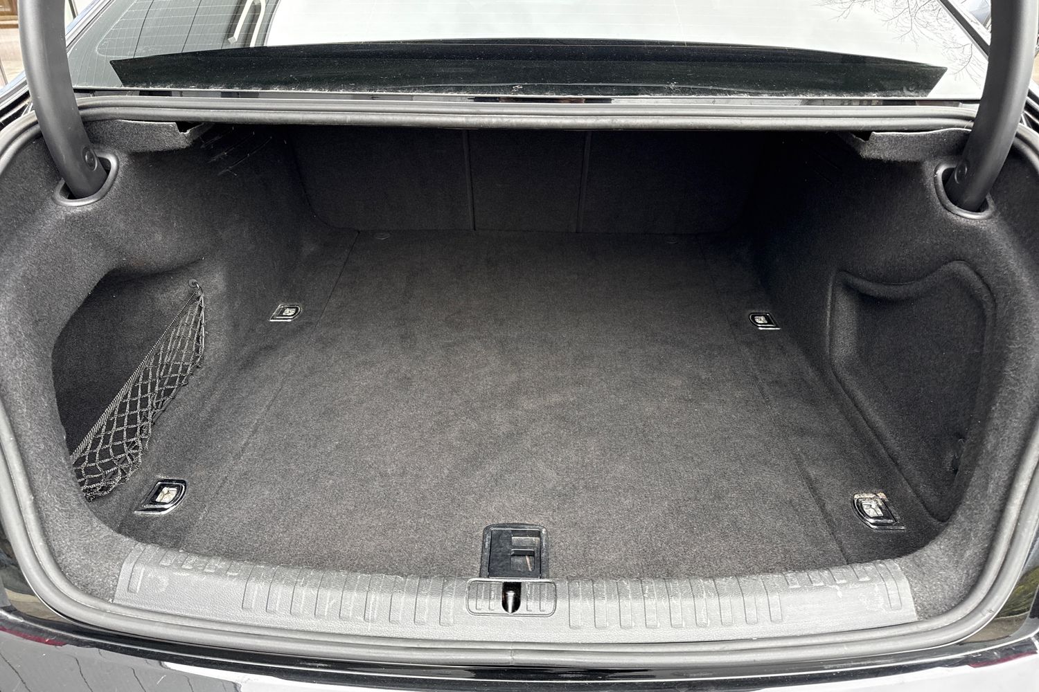 Used Audi A6 Saloon 2020 for sale - 78189685: Photo 7