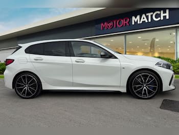 Used BMW 1 Series 2021 for sale - 79774028: Photo