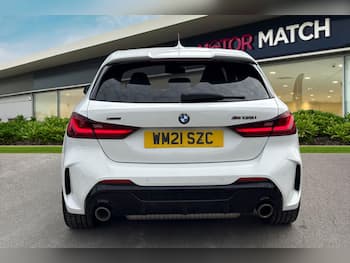 Used BMW 1 Series 2021 for sale - 79774028: Photo