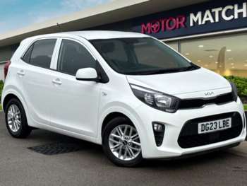 Used Kia Picanto 2023 for sale - 75398925: Photo