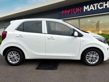Used Kia Picanto 2023 for sale - 75398925: Photo