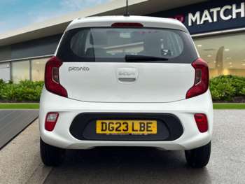 Used Kia Picanto 2023 for sale - 75398925: Photo