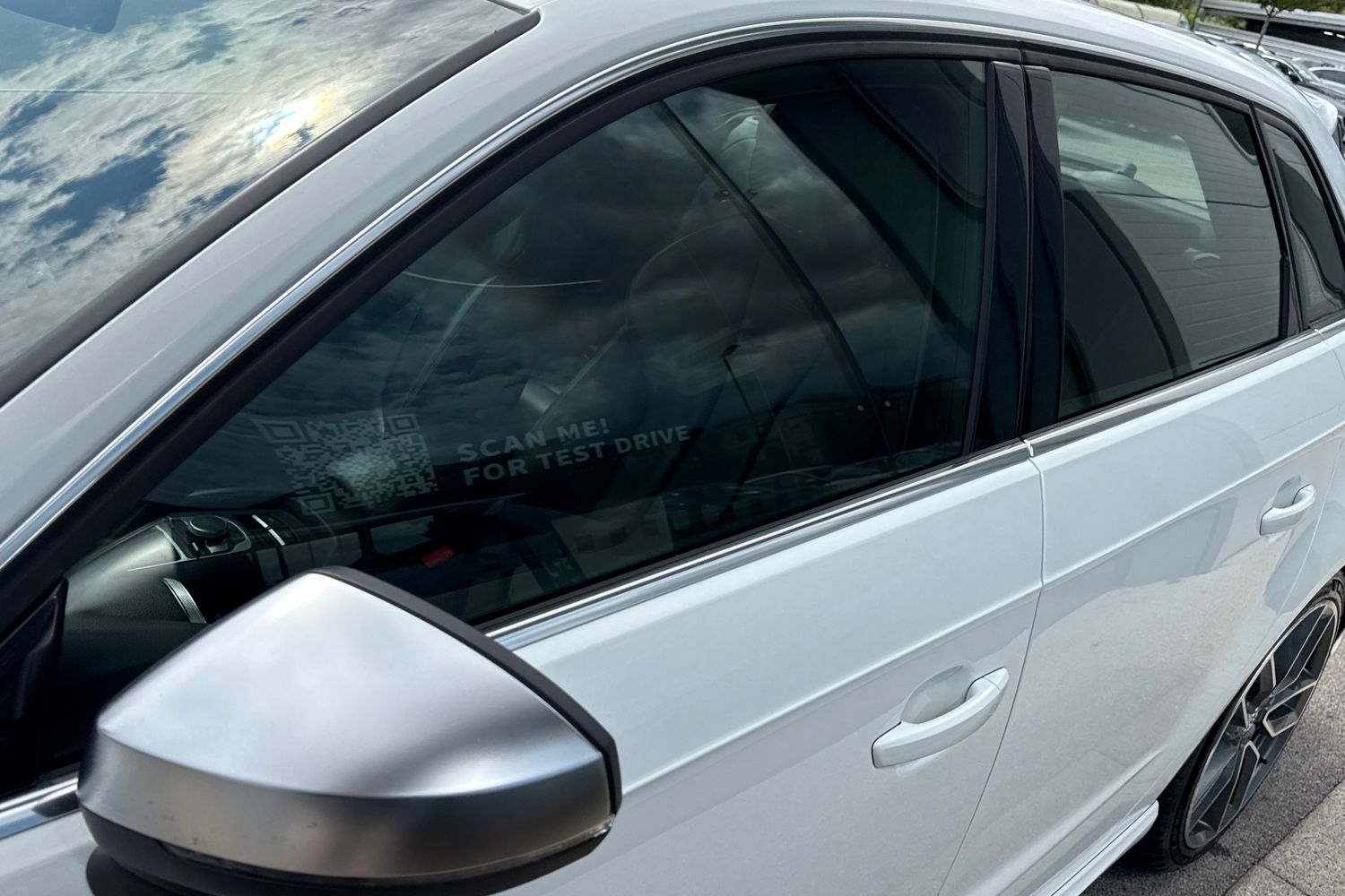 Vehicle 27