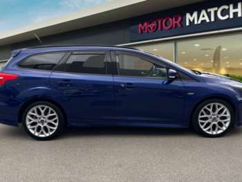 Used Ford Focus 2016 for sale - 75261669: Photo