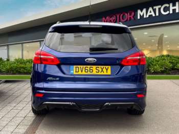 Used Ford Focus 2016 for sale - 75261669: Photo