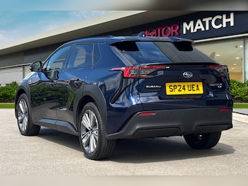 Used Subaru Other 2024 for sale - 78781897: Photo