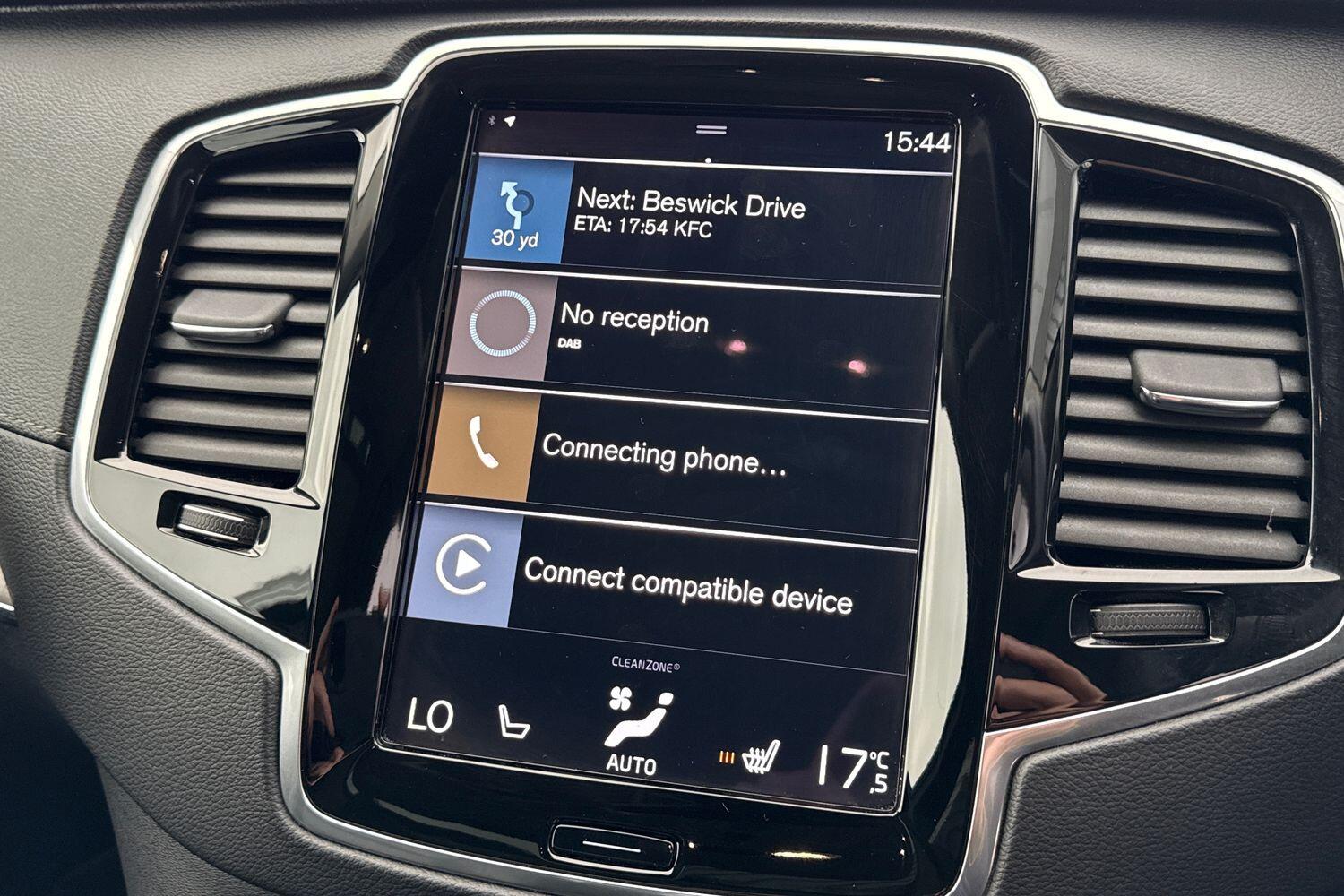 Used Volvo XC90 2022 for sale - 77680142: Photo 11