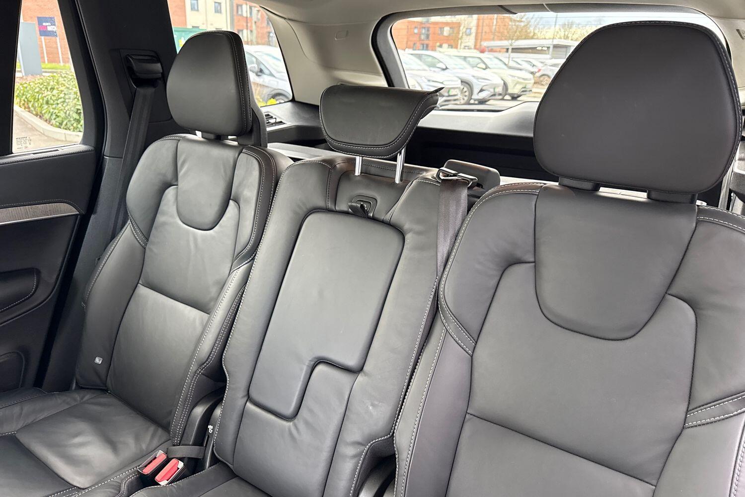 Used Volvo XC90 2022 for sale - 77680142: Photo 13