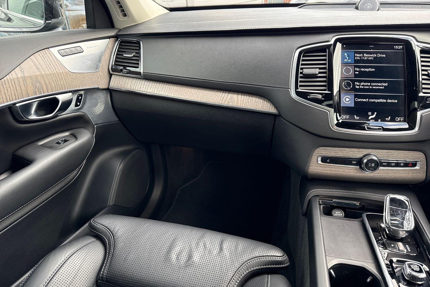 Used Volvo XC90 2022 for sale - 77680142: Photo 14