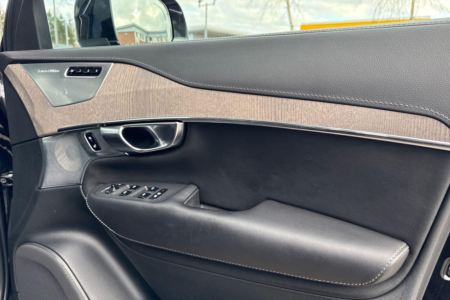 Used Volvo XC90 2022 for sale - 77680142: Photo 17