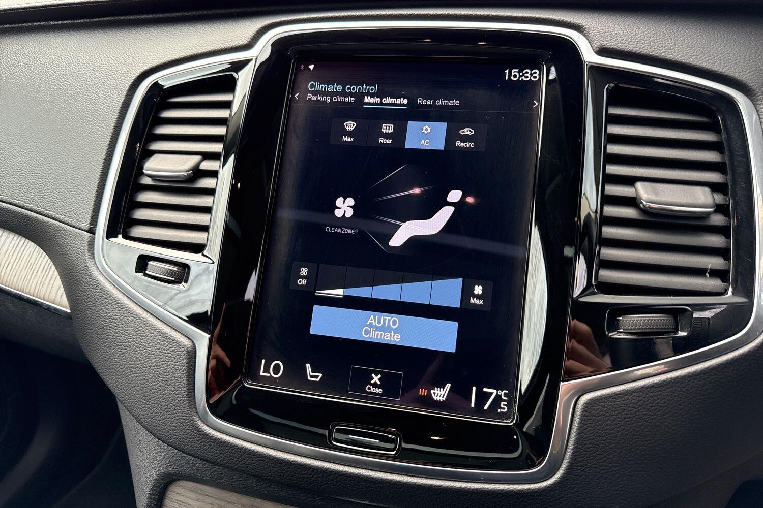 Used Volvo XC90 2022 for sale - 77680142: Photo 18