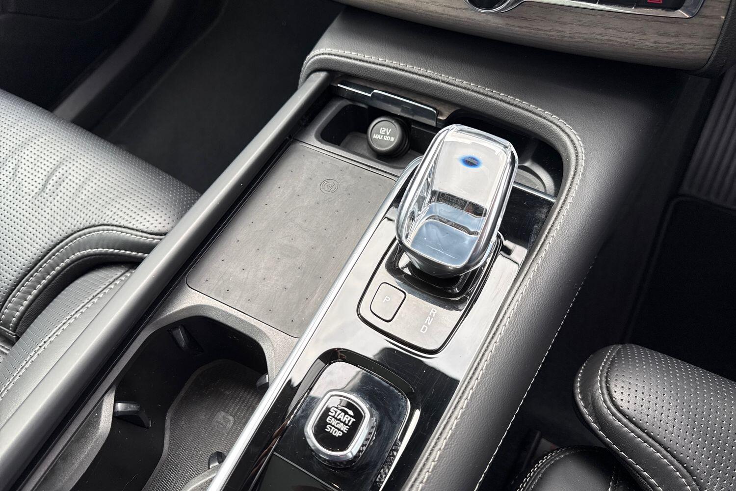 Used Volvo XC90 2022 for sale - 77680142: Photo 19