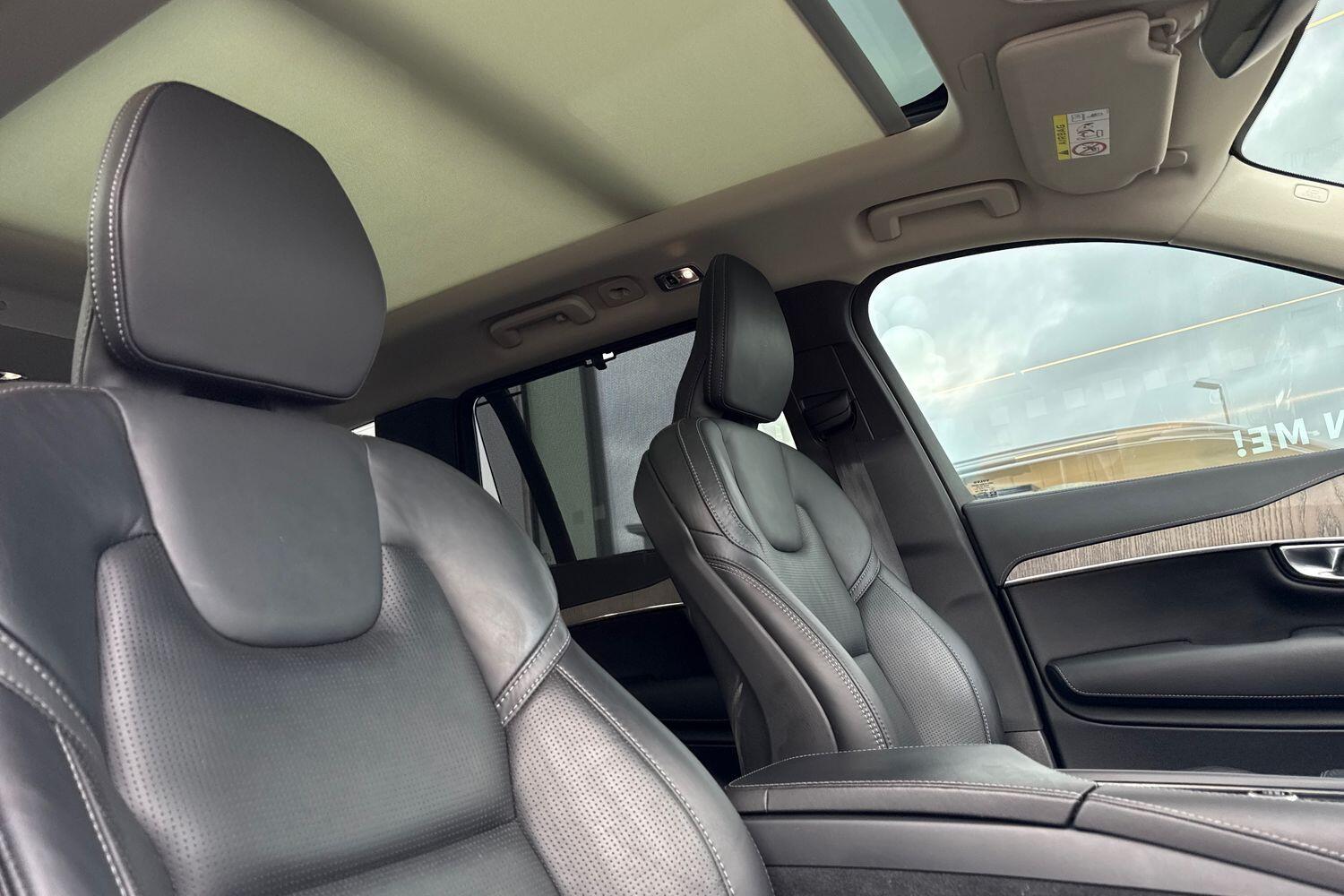 Used Volvo XC90 2022 for sale - 77680142: Photo 20