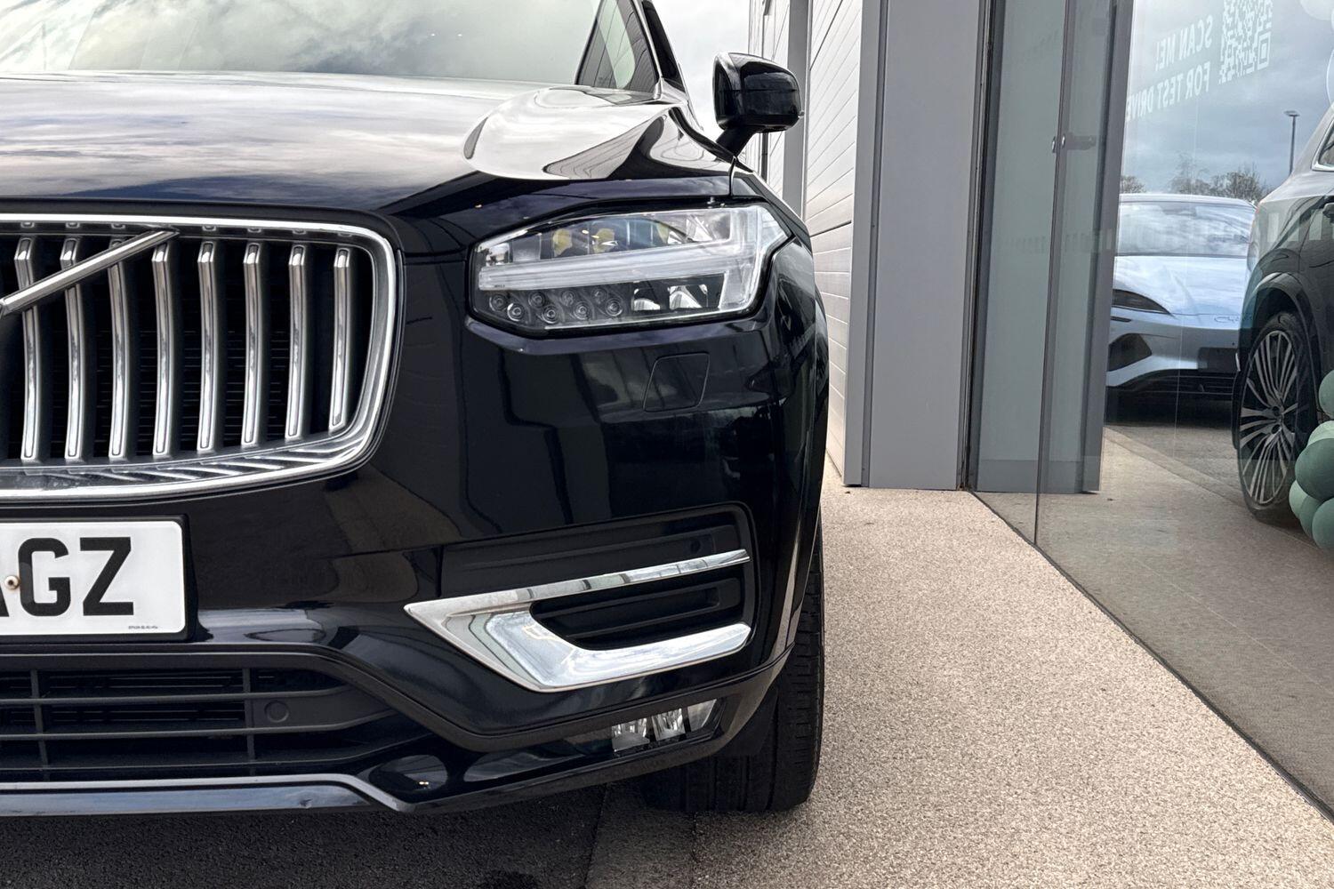 Used Volvo XC90 2022 for sale - 77680142: Photo 26