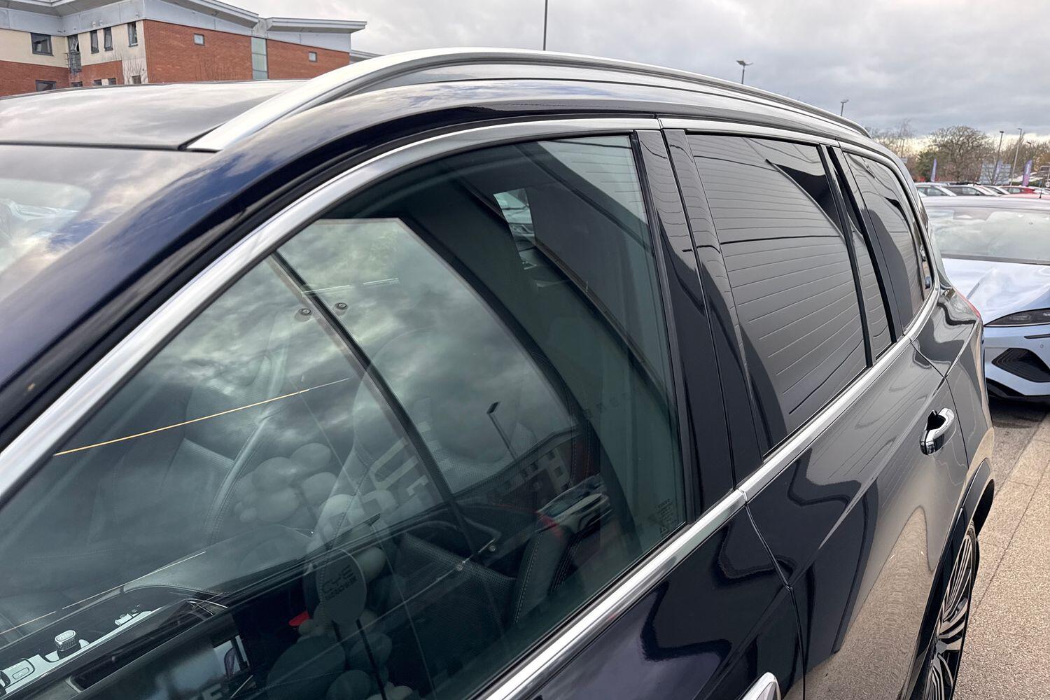 Used Volvo XC90 2022 for sale - 77680142: Photo 28