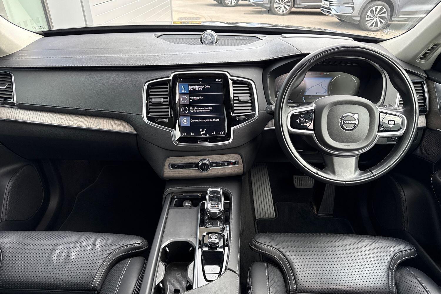 Used Volvo XC90 2022 for sale - 77680142: Photo 29