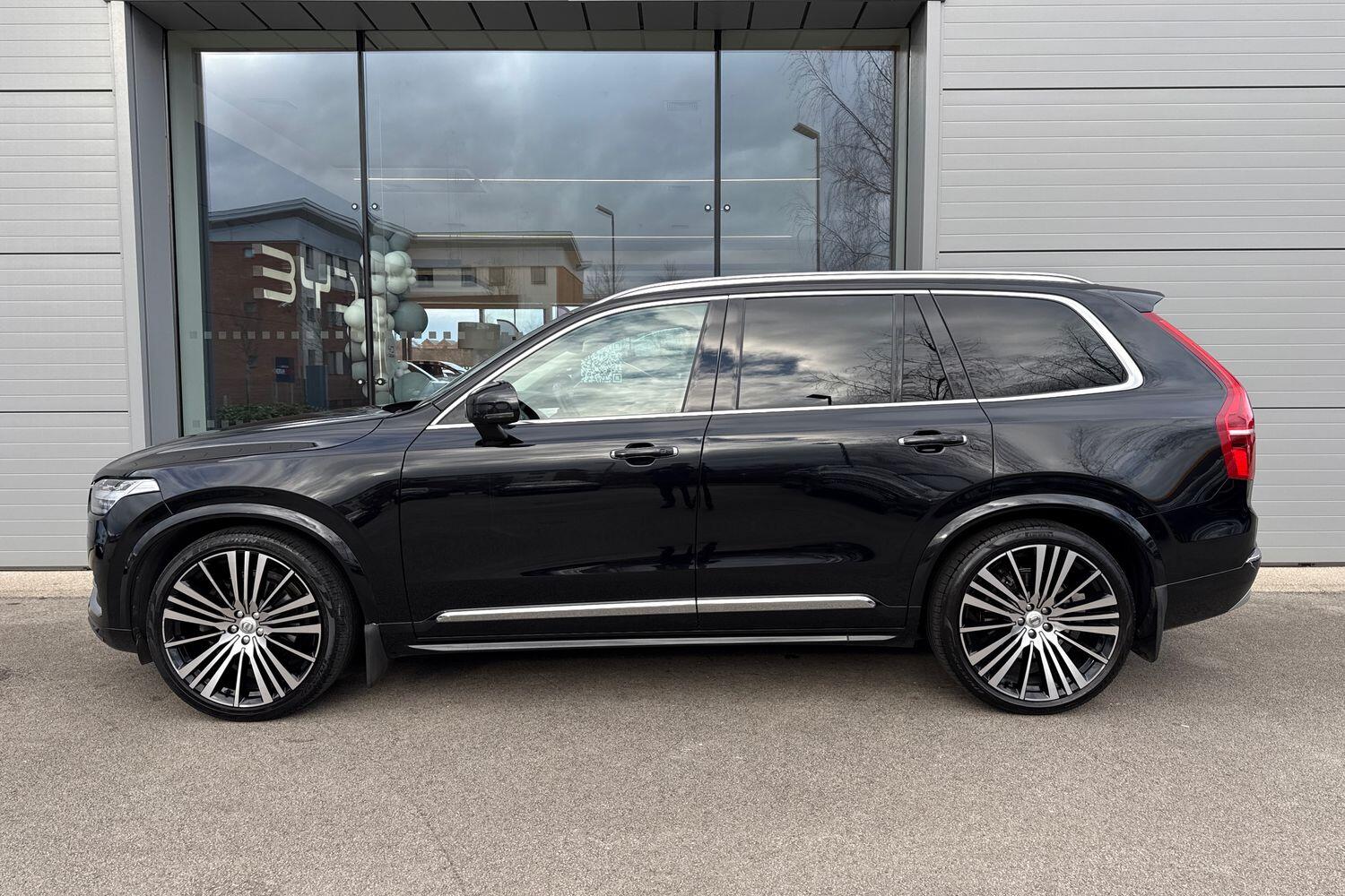 Used Volvo XC90 2022 for sale - 77680142: Photo 30