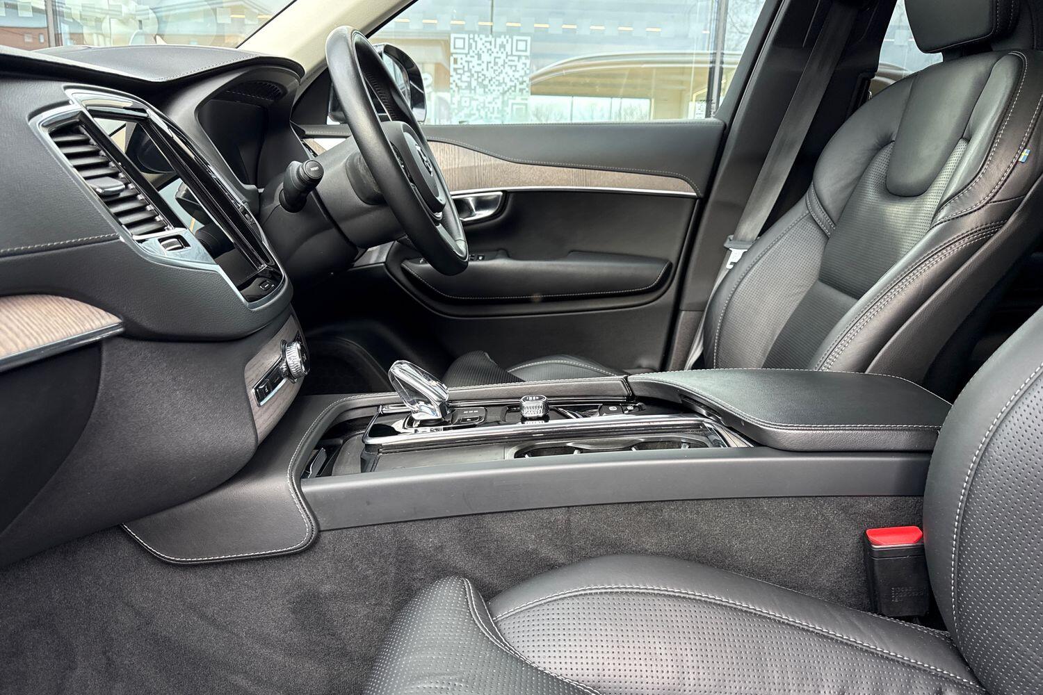 Used Volvo XC90 2022 for sale - 77680142: Photo 32