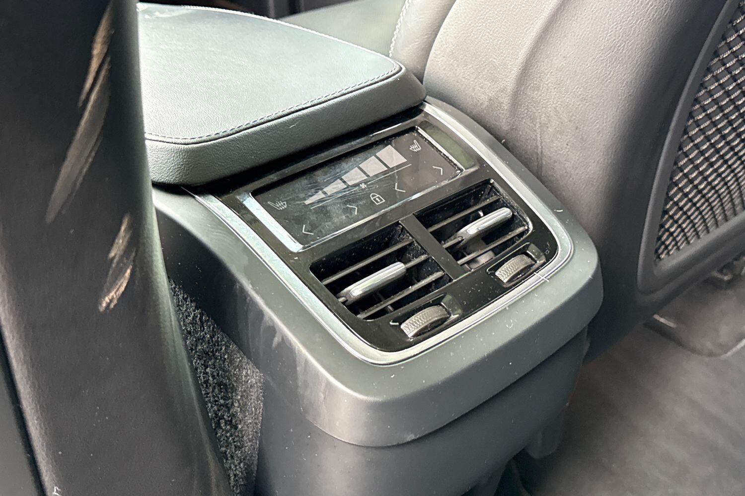 Used Volvo XC90 2022 for sale - 77680142: Photo 34