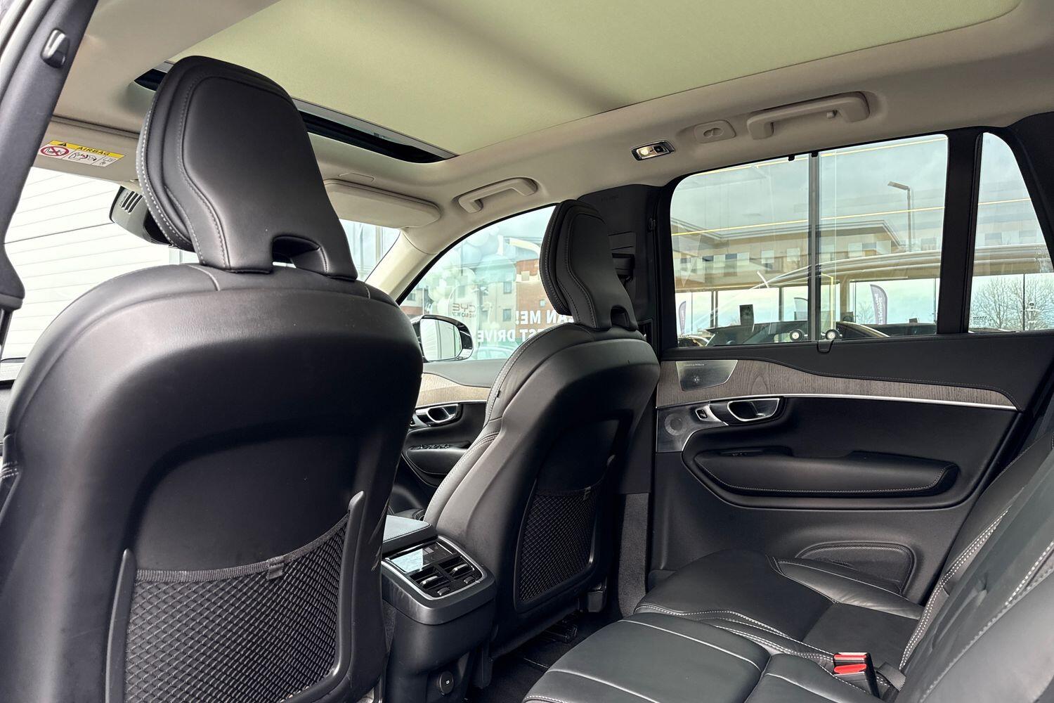 Used Volvo XC90 2022 for sale - 77680142: Photo 35