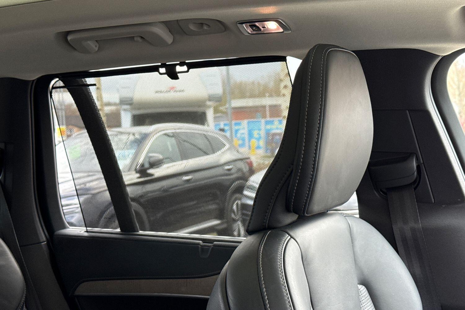 Used Volvo XC90 2022 for sale - 77680142: Photo 36