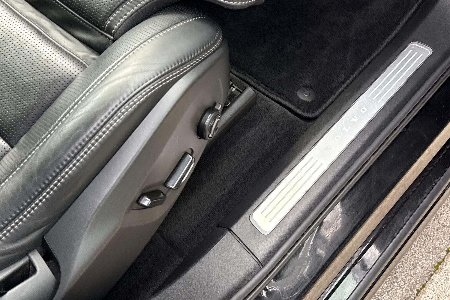 Used Volvo XC90 2022 for sale - 77680142: Photo 38