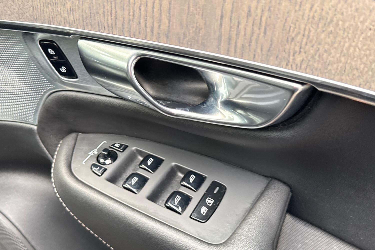 Used Volvo XC90 2022 for sale - 77680142: Photo 39