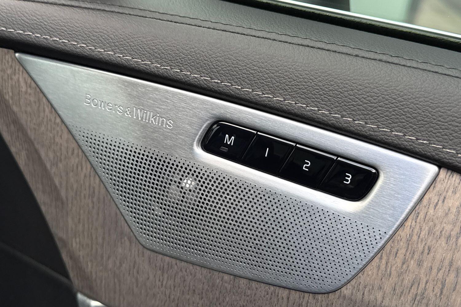 Used Volvo XC90 2022 for sale - 77680142: Photo 40