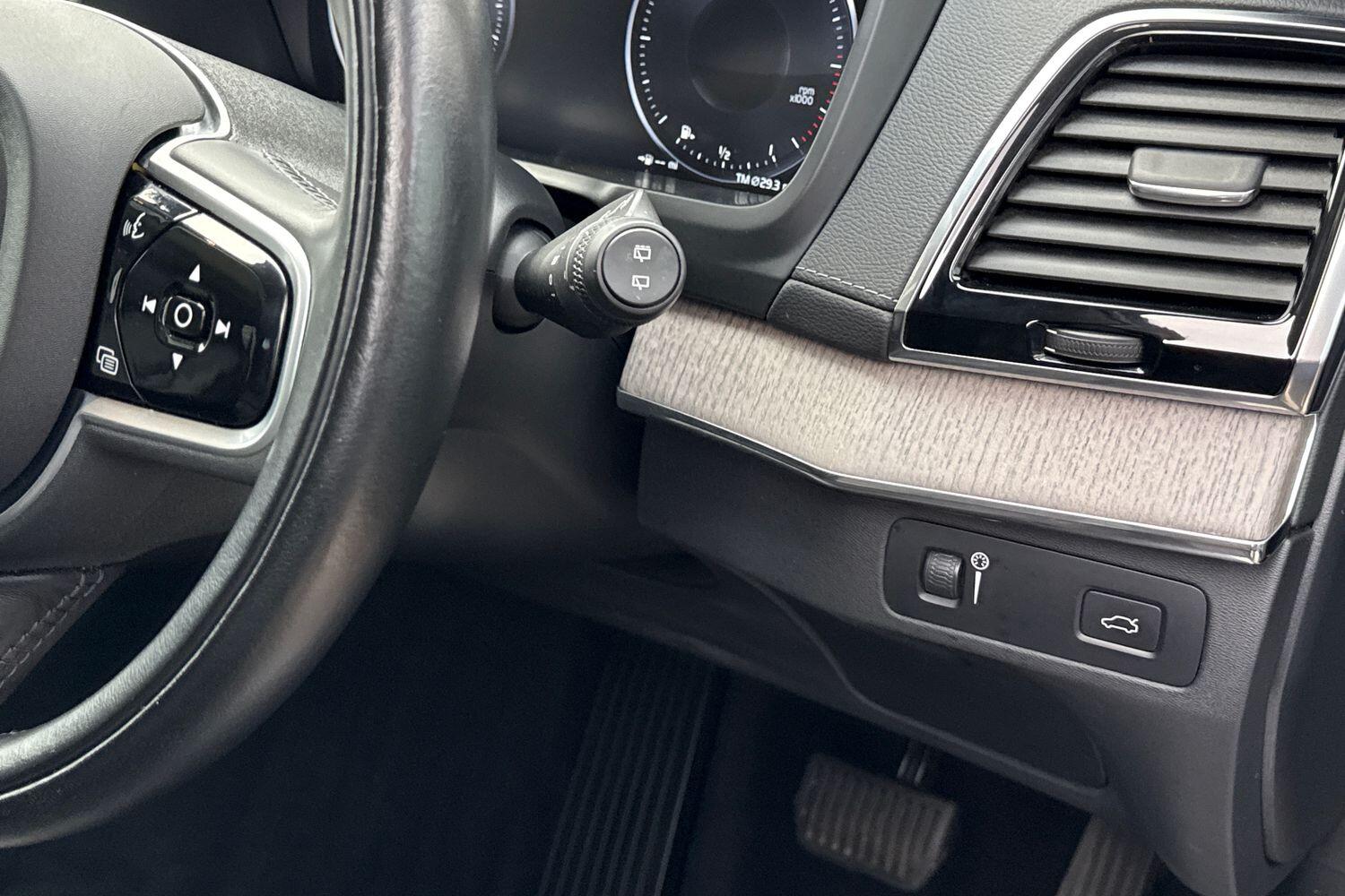 Used Volvo XC90 2022 for sale - 77680142: Photo 41