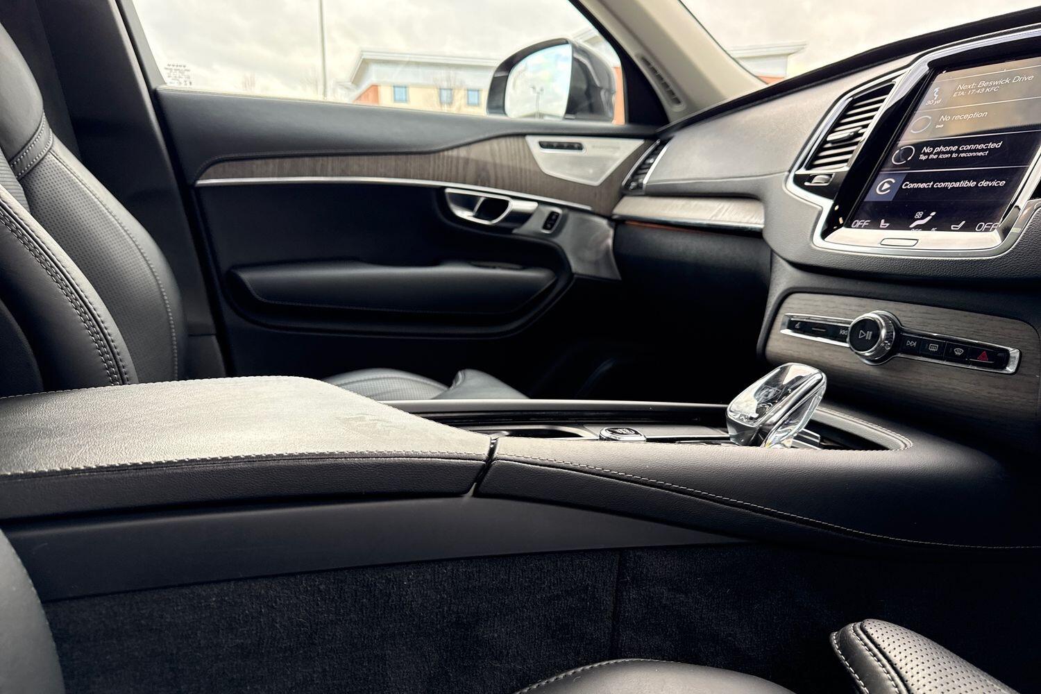 Used Volvo XC90 2022 for sale - 77680142: Photo 42