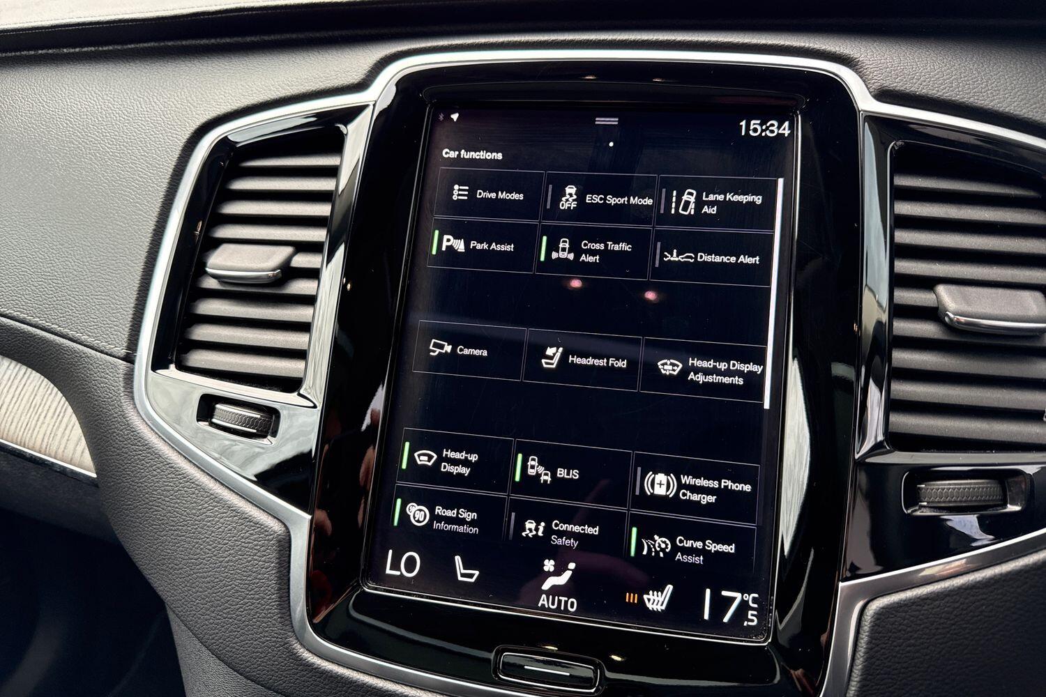 Used Volvo XC90 2022 for sale - 77680142: Photo 46