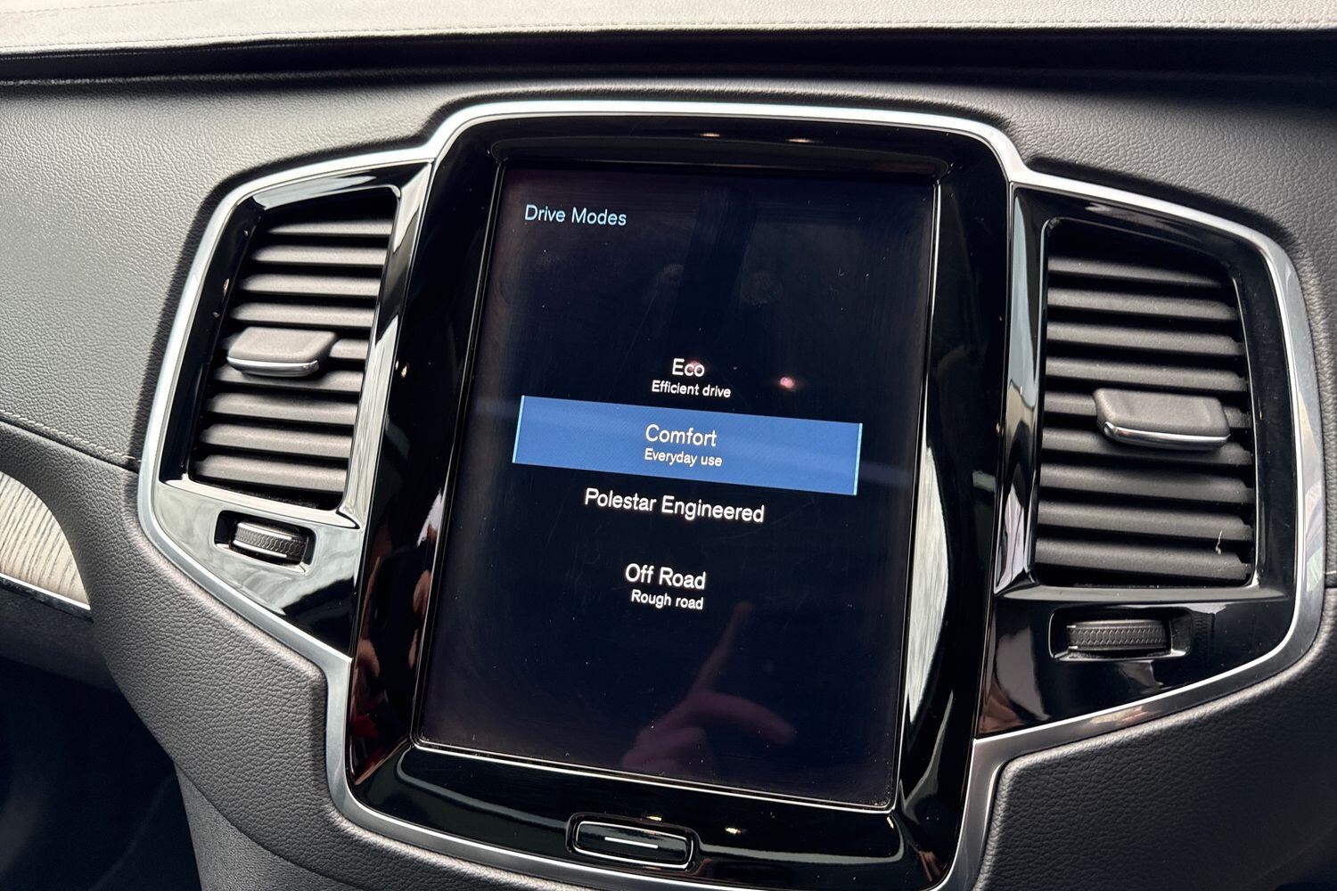 Used Volvo XC90 2022 for sale - 77680142: Photo 47