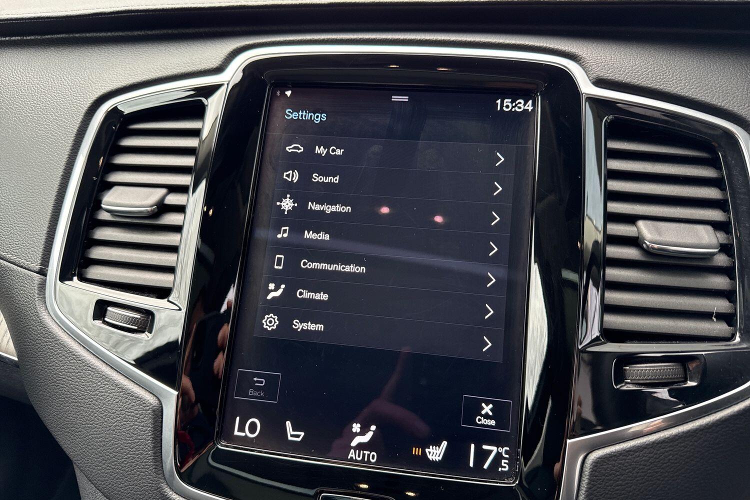 Used Volvo XC90 2022 for sale - 77680142: Photo 49